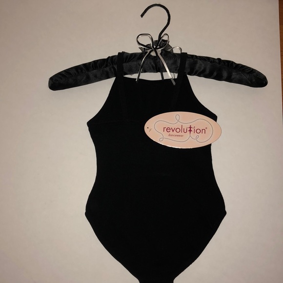 Revolution kid’s leotard - Picture 2 of 4